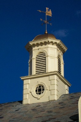 Cupola
